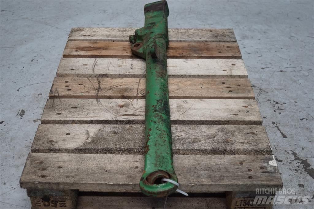 John Deere 4040 Otros accesorios para tractores