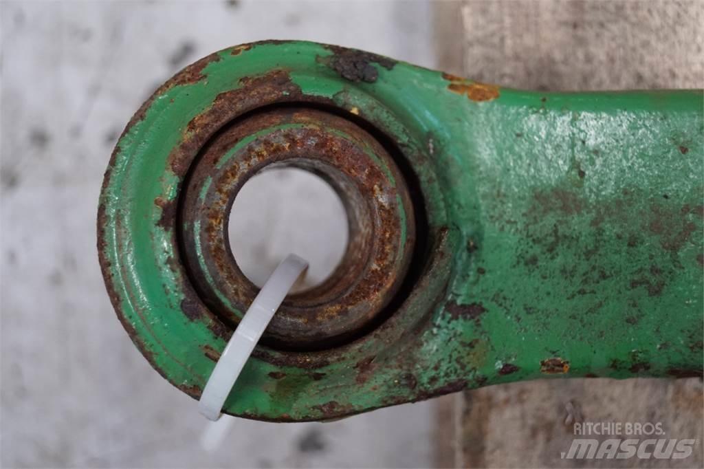 John Deere 4040 Otros accesorios para tractores