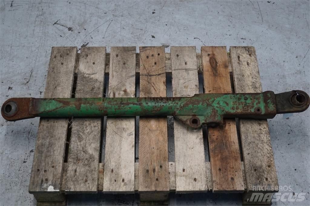 John Deere 4040 Otros accesorios para tractores