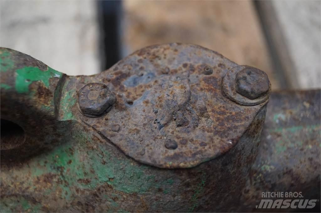 John Deere 4040 Otros accesorios para tractores