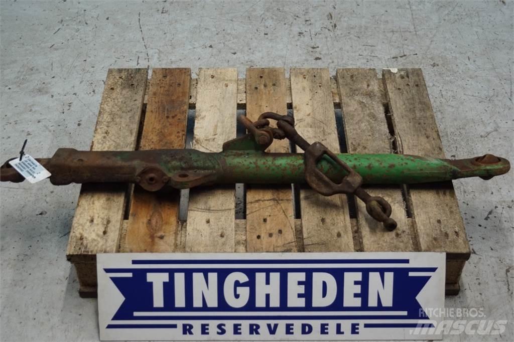 John Deere 4040 Otros accesorios para tractores