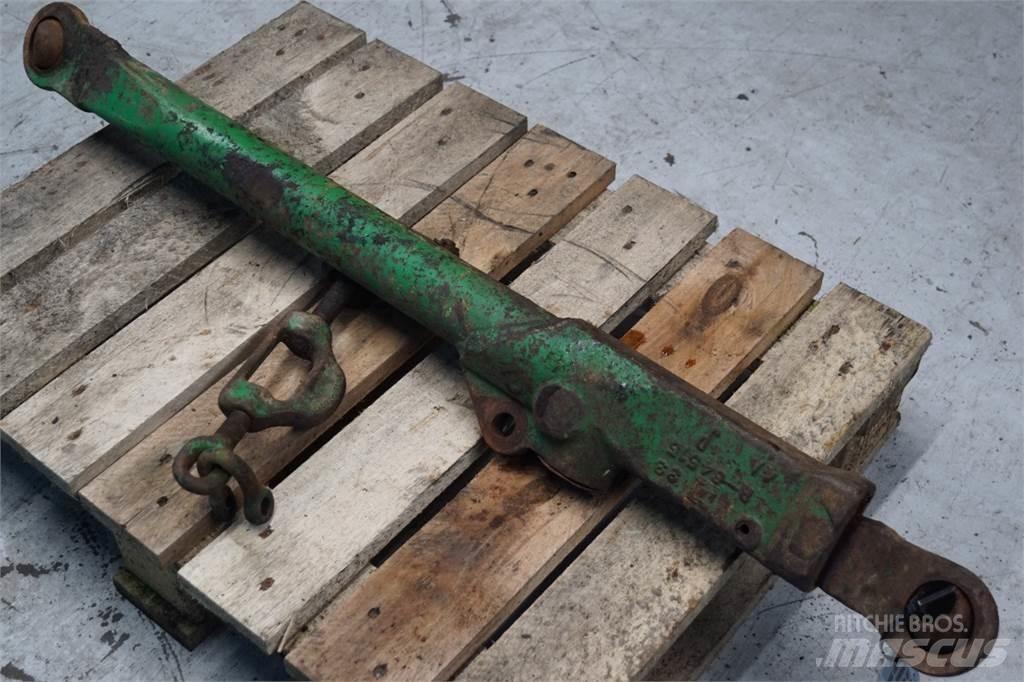 John Deere 4040 Otros accesorios para tractores
