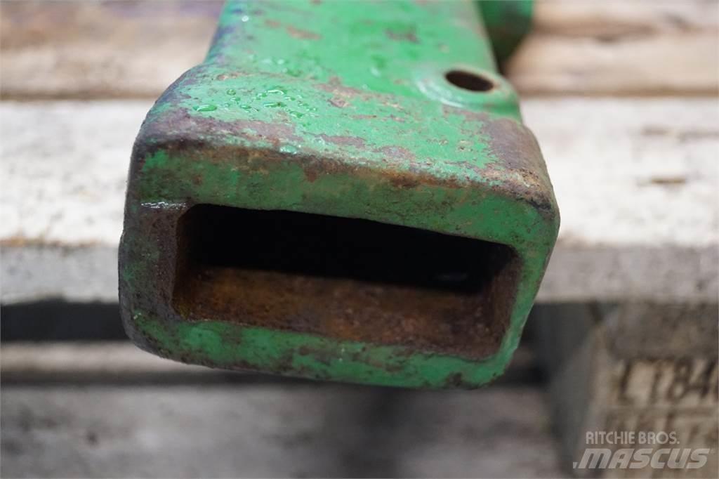 John Deere 4040 Otros accesorios para tractores