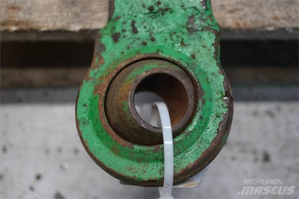 John Deere 4040 Otros accesorios para tractores