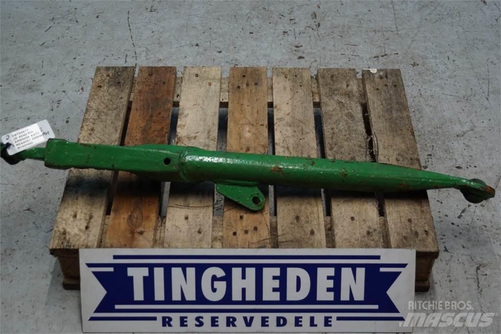 John Deere 4040 Otros accesorios para tractores