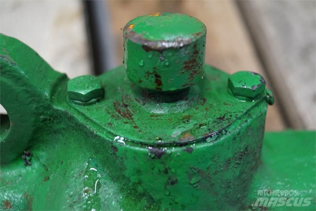 John Deere 4040 Otros accesorios para tractores