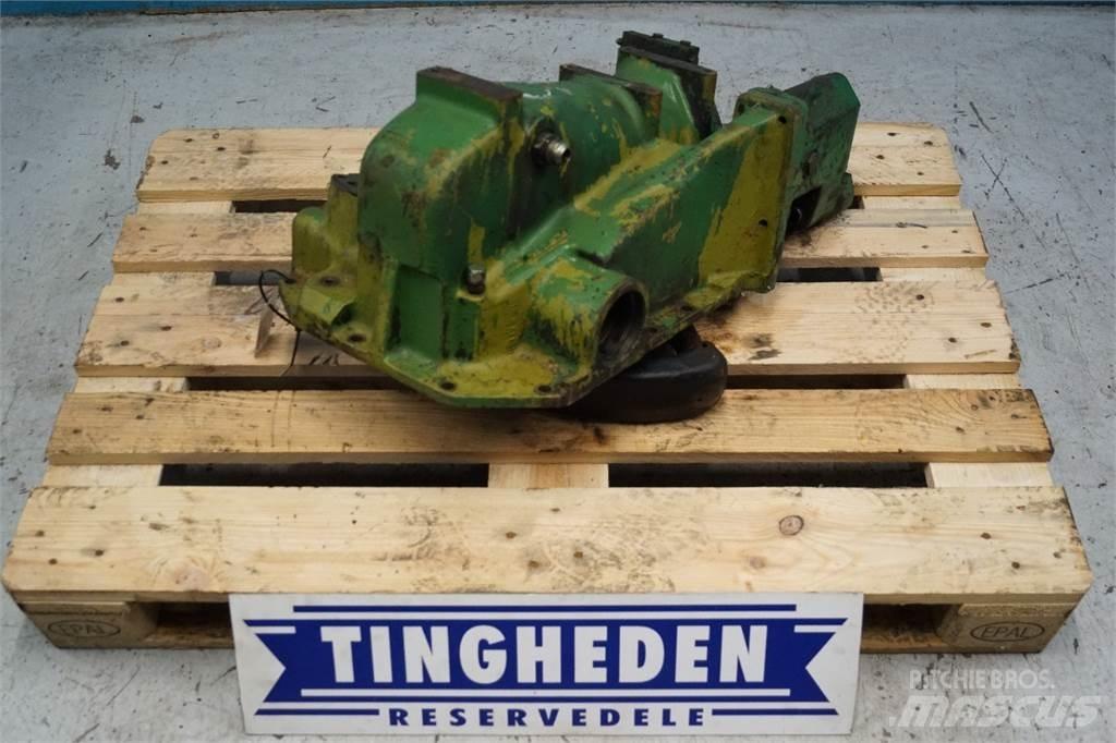 John Deere 4040 Otros accesorios para tractores