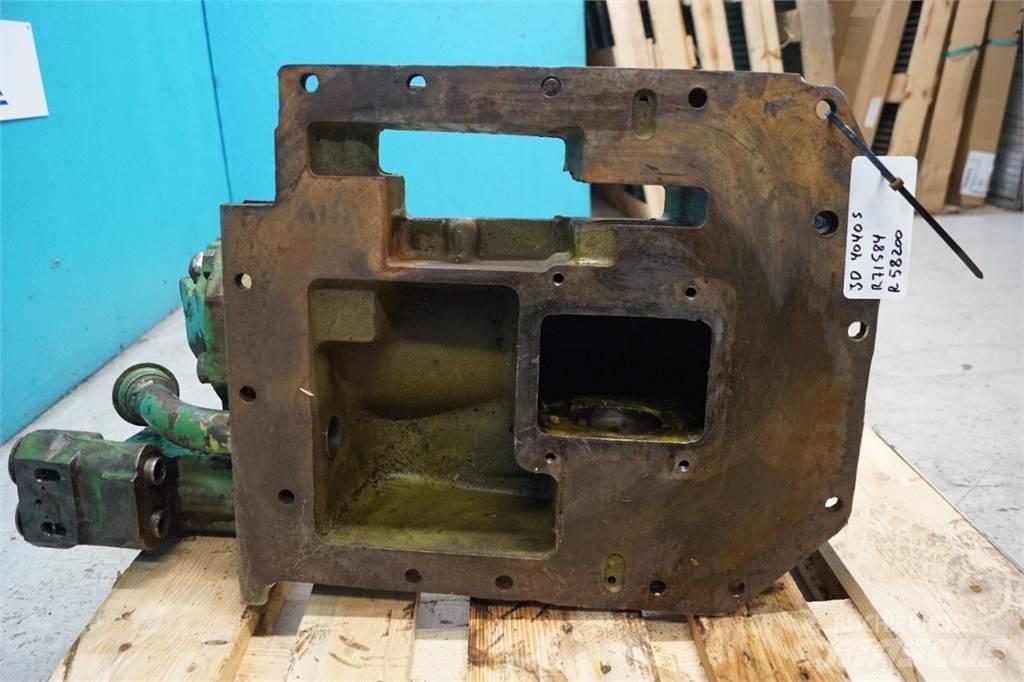 John Deere 4040 Otros accesorios para tractores