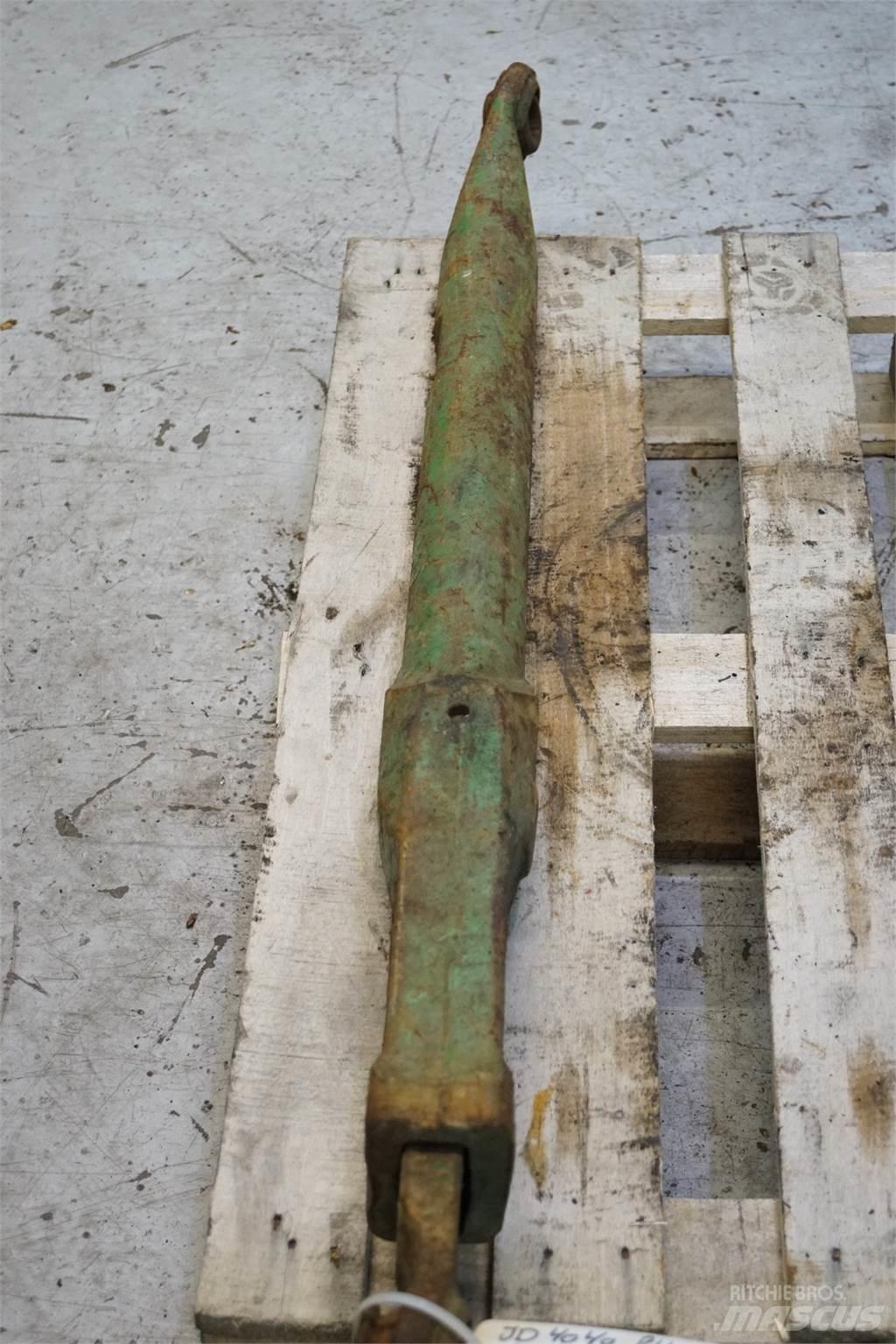 John Deere 4040 Otros accesorios para tractores