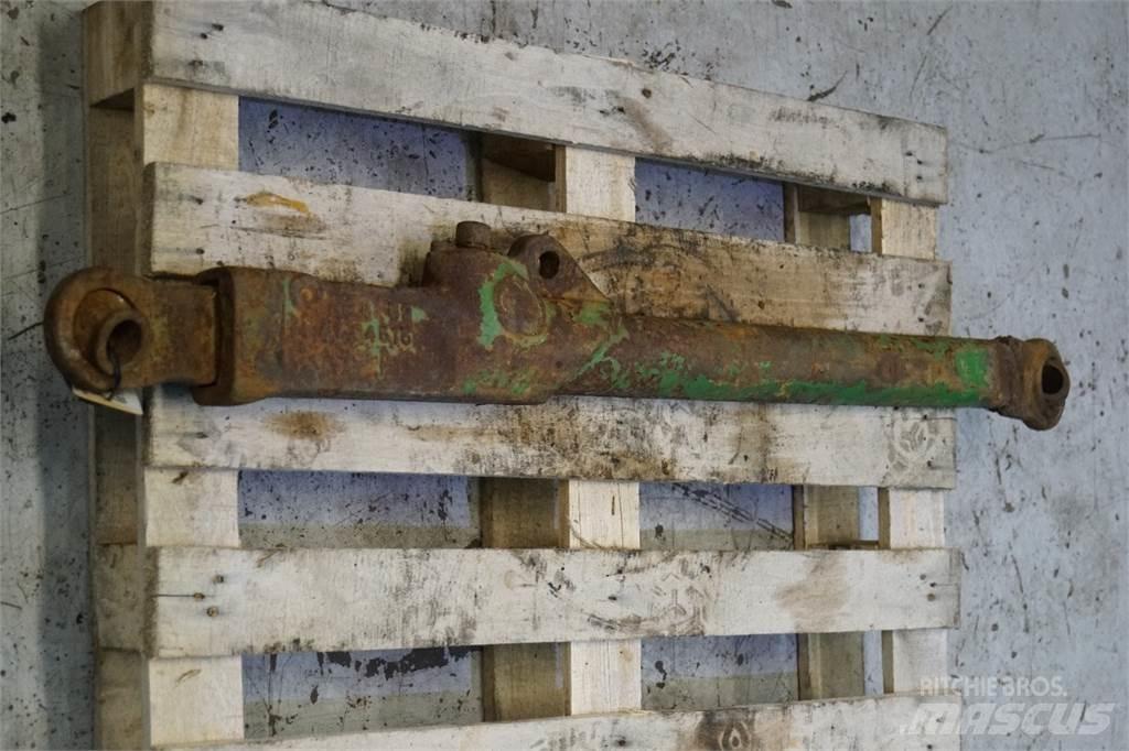 John Deere 4040 Otros accesorios para tractores