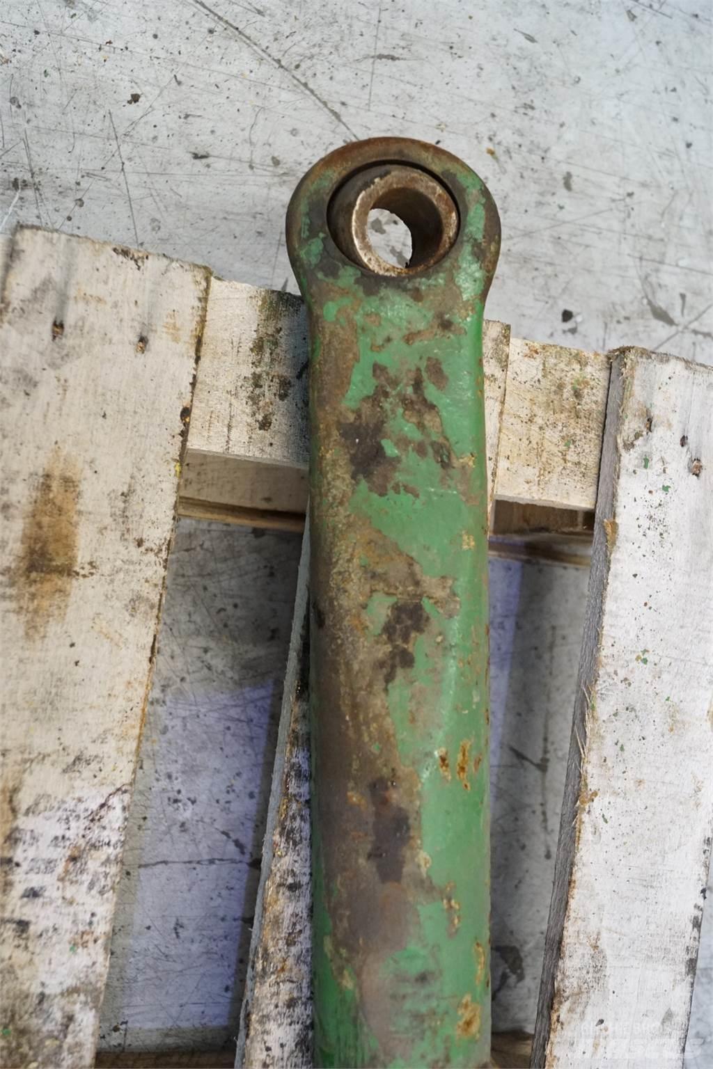 John Deere 4040 Otros accesorios para tractores