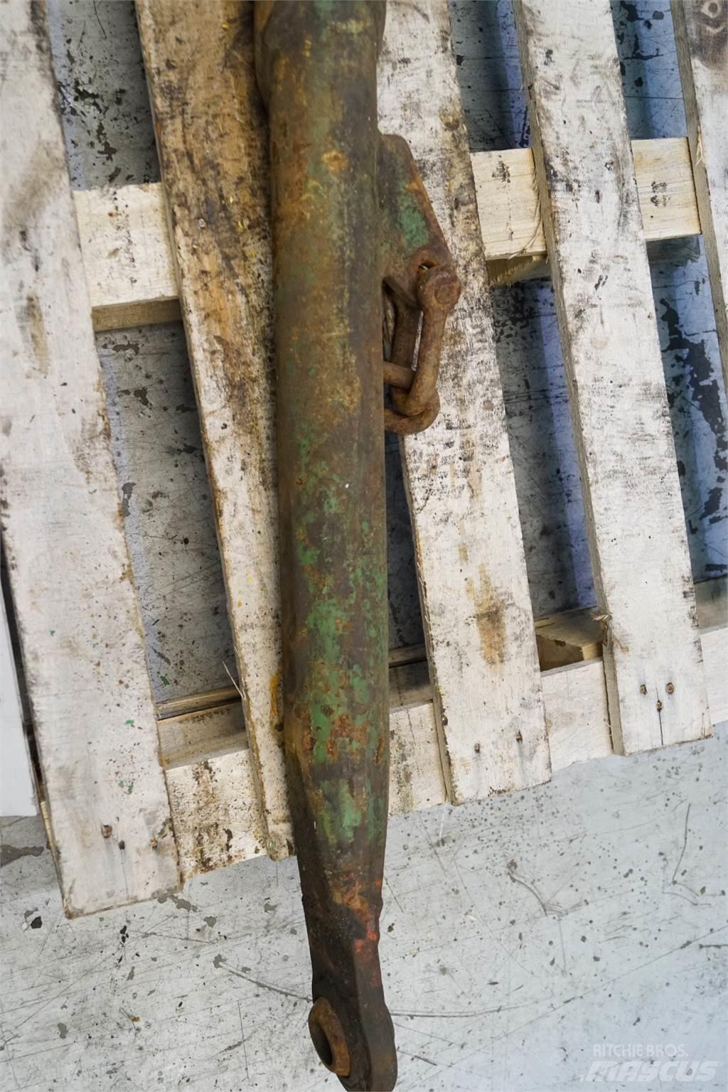 John Deere 4040 Otros accesorios para tractores