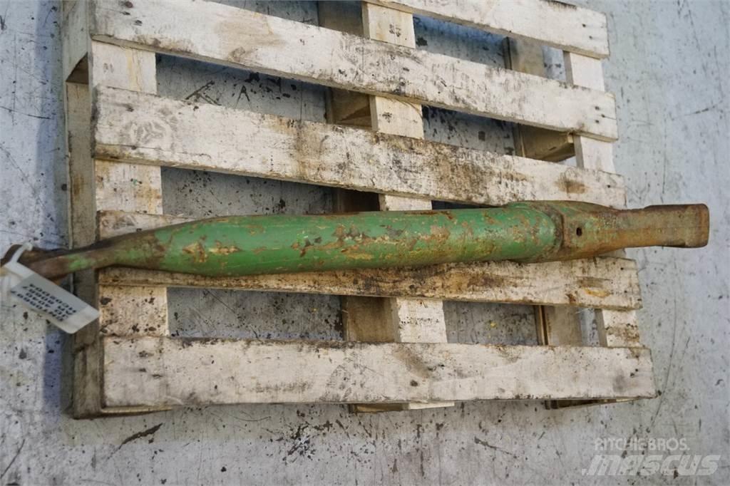 John Deere 4040 Otros accesorios para tractores