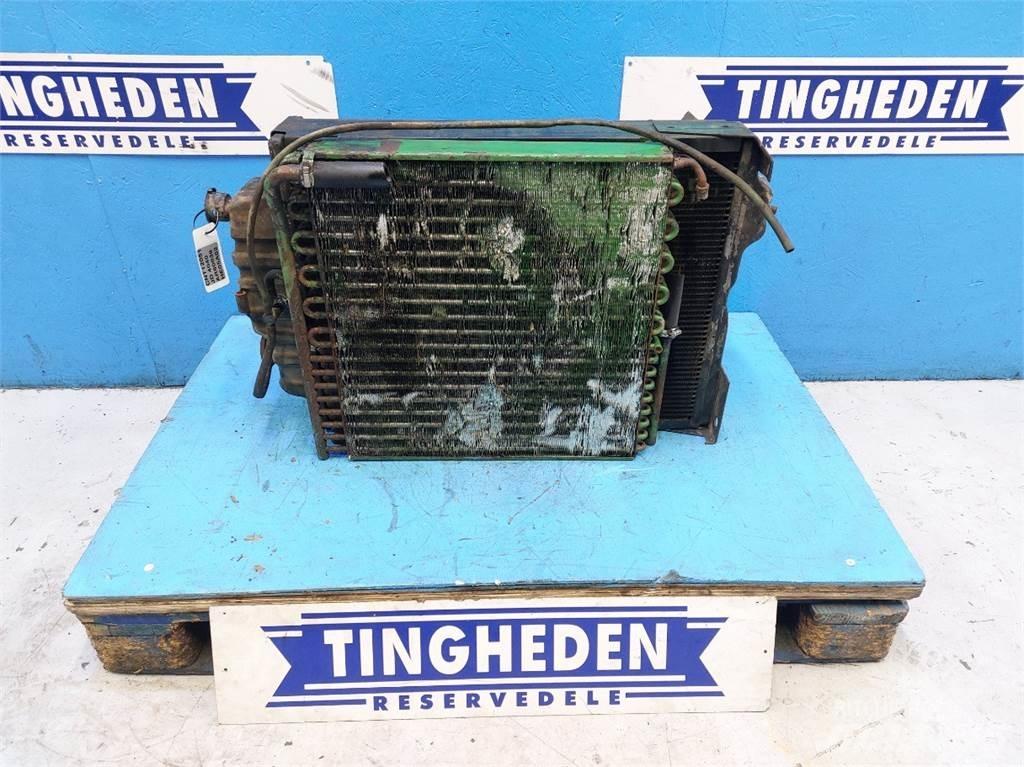 John Deere 4040 Radiadores
