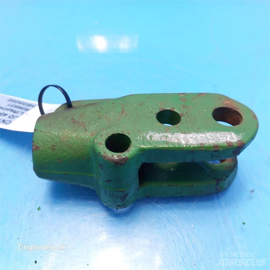 John Deere 4040 Otros accesorios para tractores