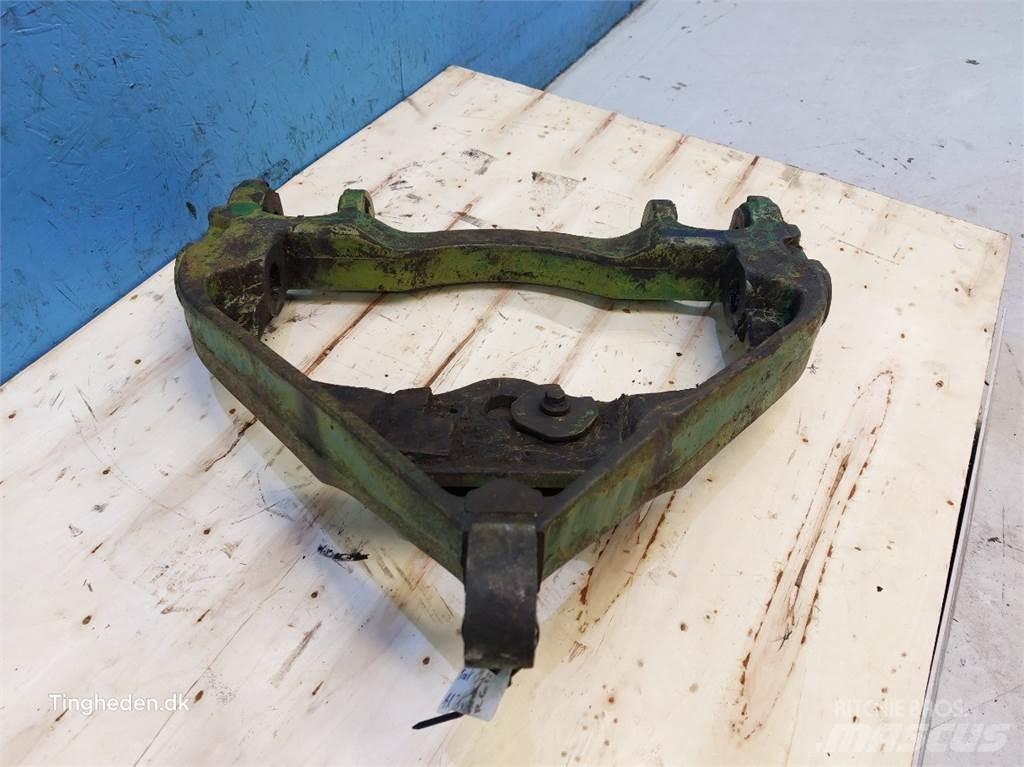 John Deere 4040 Otros accesorios para tractores