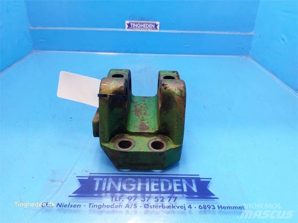 John Deere 4040 Otros accesorios para tractores
