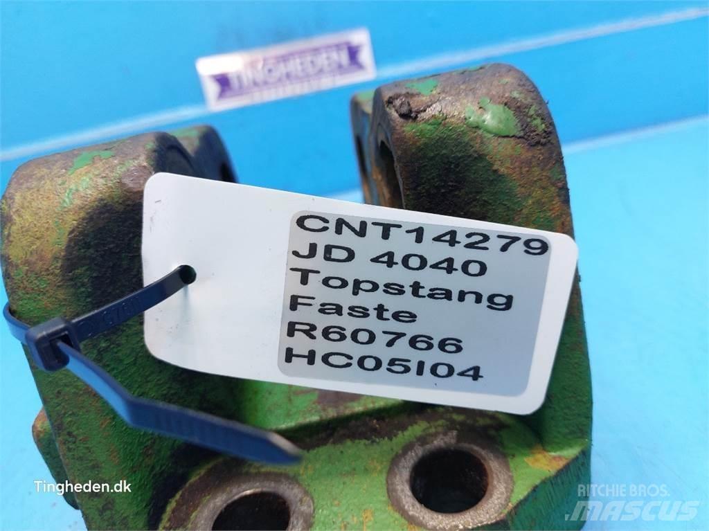 John Deere 4040 Otros accesorios para tractores