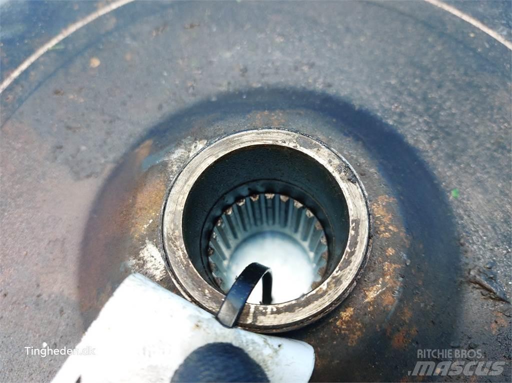 John Deere 4040 Otros accesorios para tractores