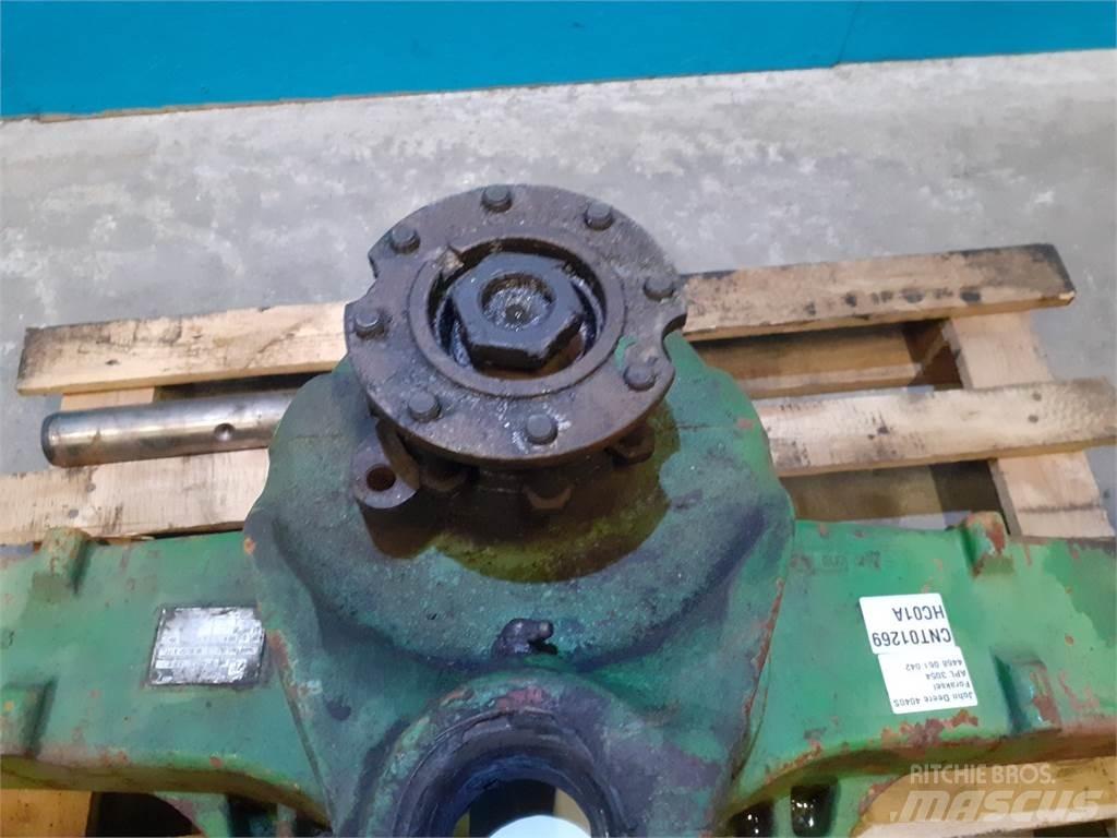 John Deere 4040S Otros accesorios para tractores