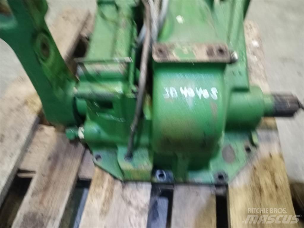 John Deere 4040S Otros accesorios para tractores