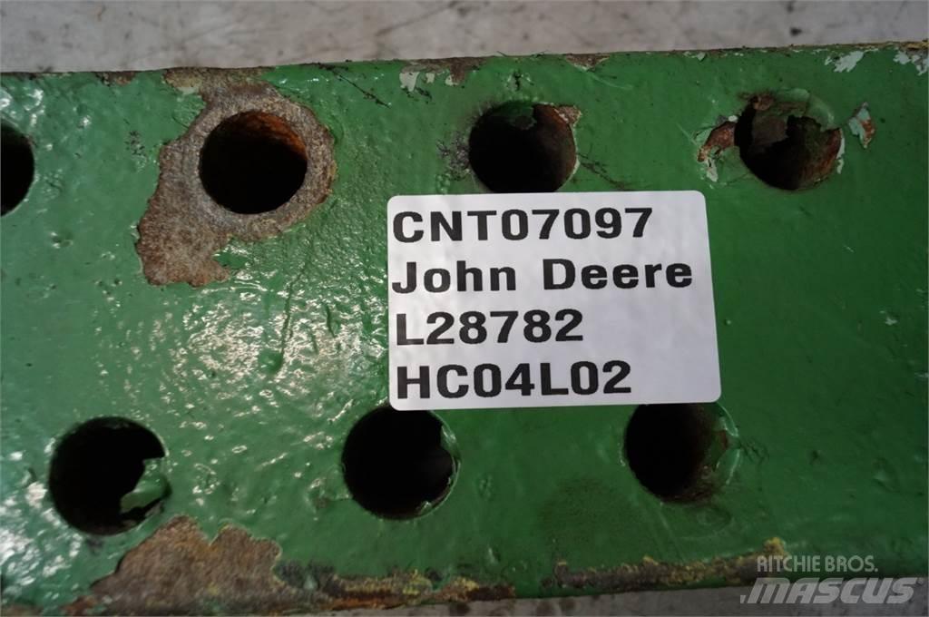 John Deere 4230 Otros accesorios para tractores