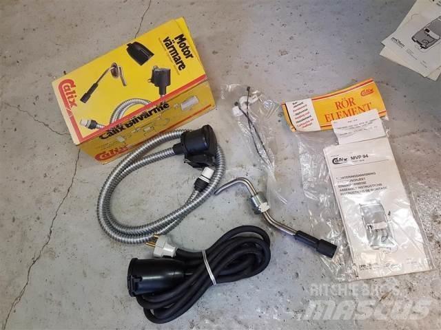 John Deere 4240 Motores
