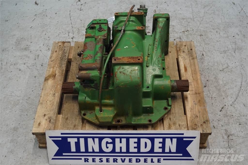 John Deere 4240 Otros accesorios para tractores