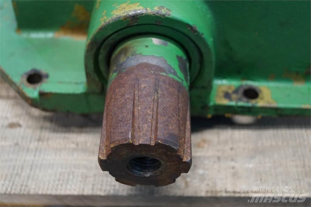 John Deere 4240 Otros accesorios para tractores