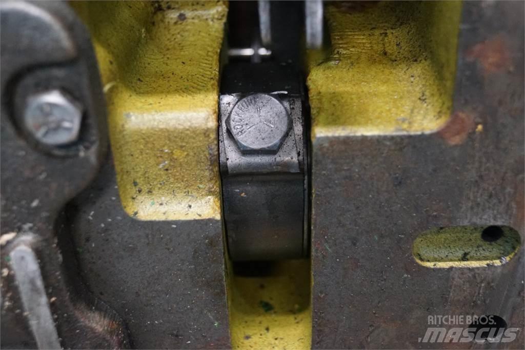 John Deere 4240 Otros accesorios para tractores