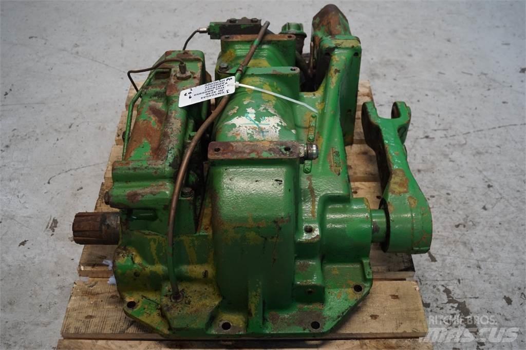 John Deere 4240 Otros accesorios para tractores