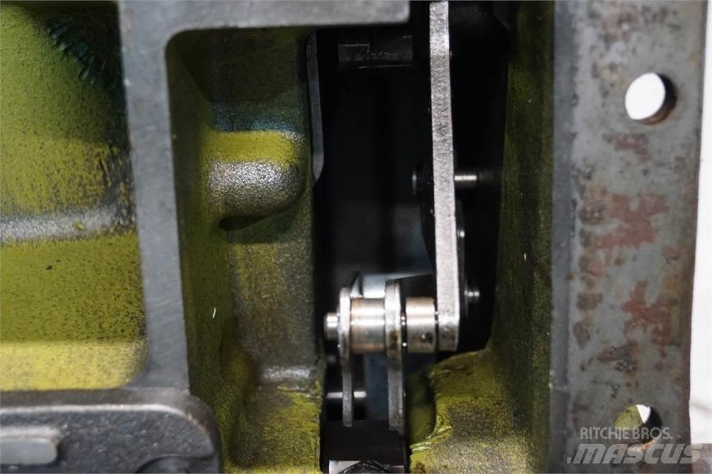 John Deere 4240 Otros accesorios para tractores