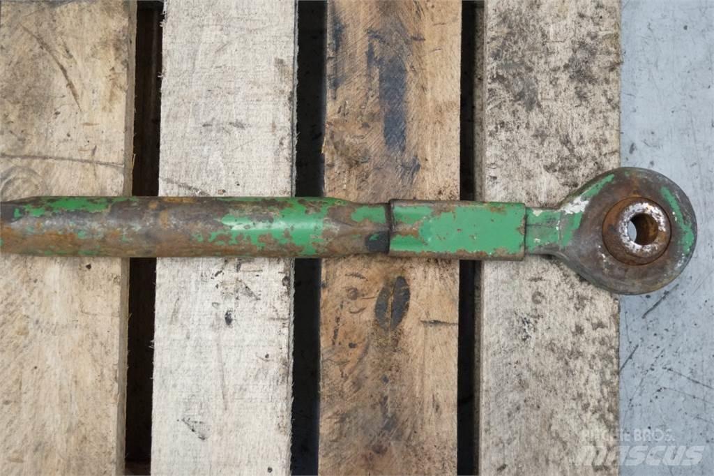 John Deere 4240 Otros accesorios para tractores