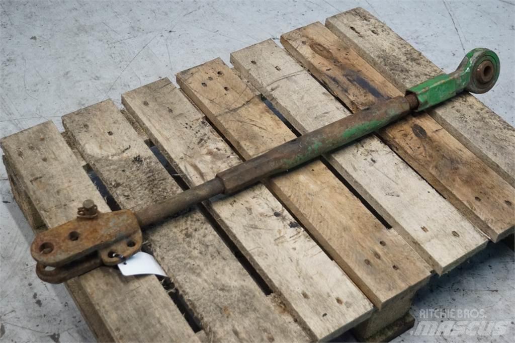 John Deere 4240 Otros accesorios para tractores