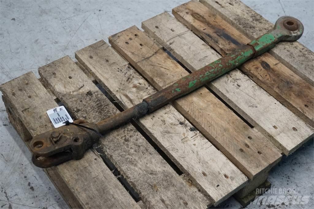 John Deere 4240 Otros accesorios para tractores