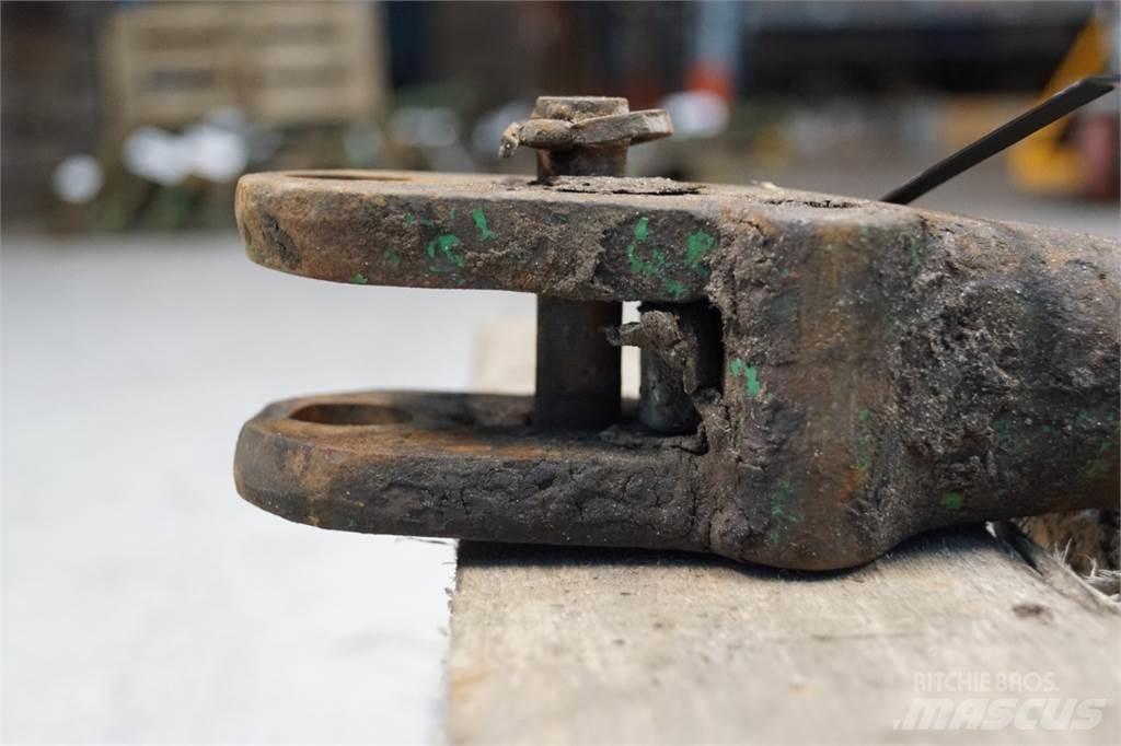 John Deere 4240 Otros accesorios para tractores