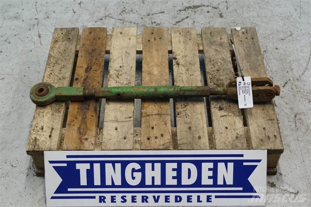 John Deere 4240 Otros accesorios para tractores
