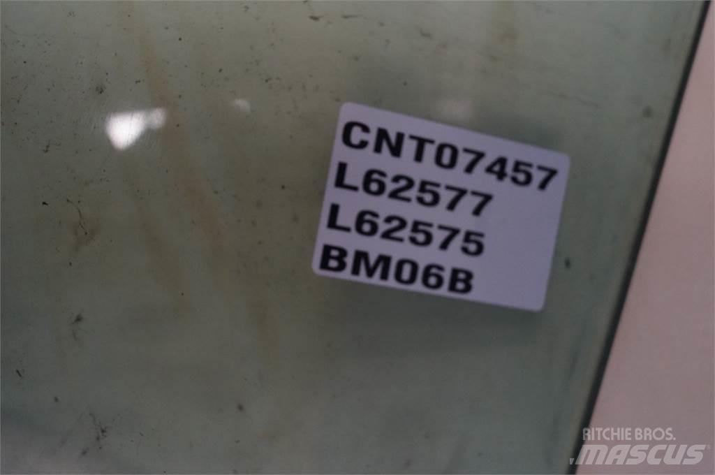 John Deere 4240 Cabina