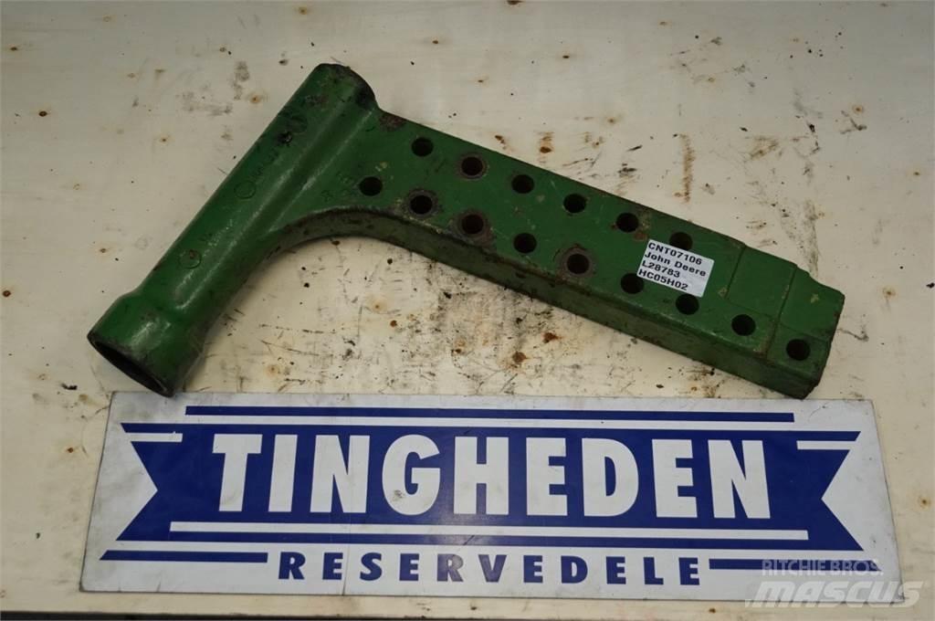 John Deere 4240 Otros accesorios para tractores