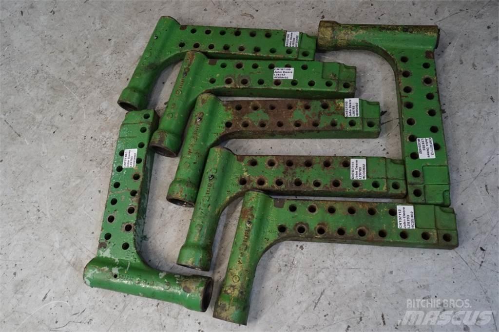 John Deere 4240 Otros accesorios para tractores