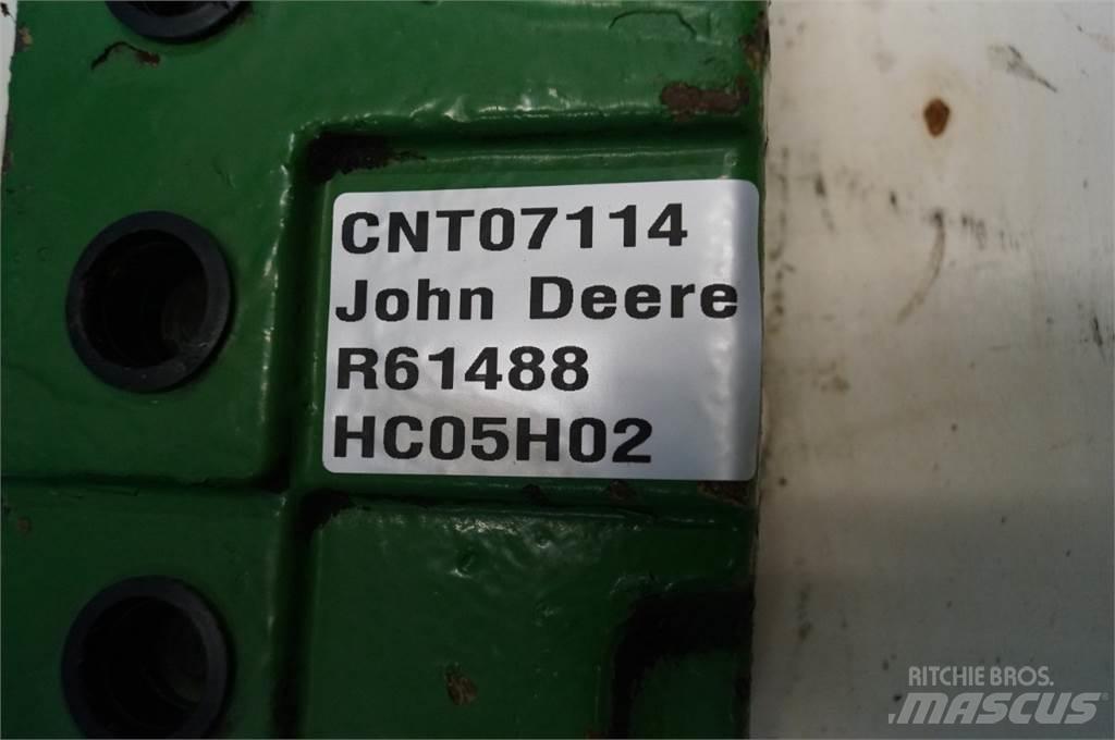 John Deere 4240 Otros accesorios para tractores