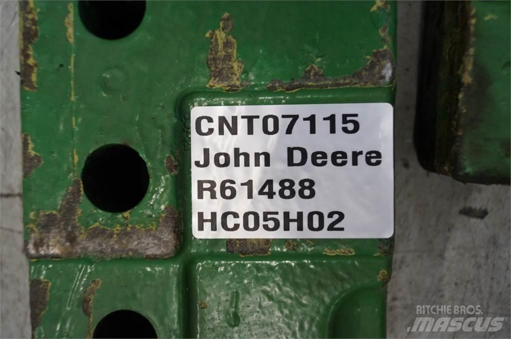 John Deere 4240 Otros accesorios para tractores