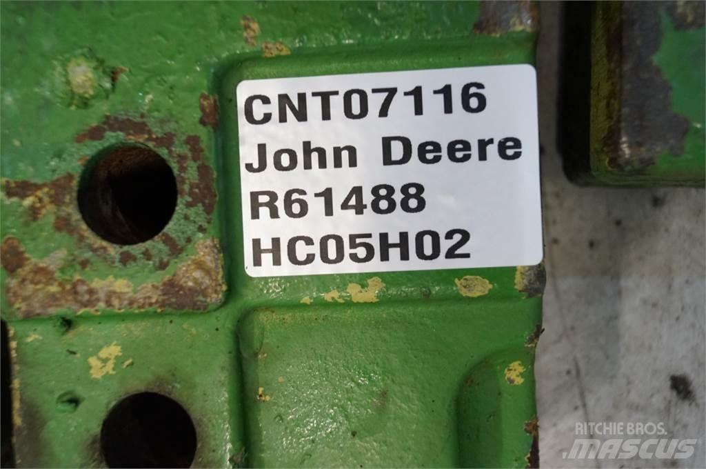 John Deere 4240 Otros accesorios para tractores