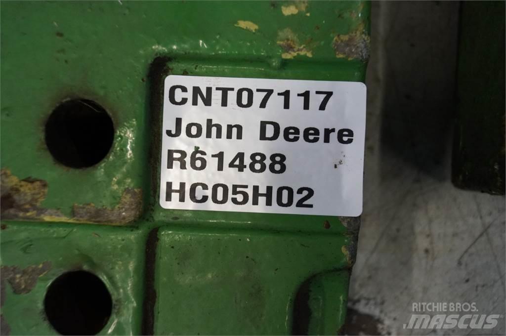 John Deere 4240 Otros accesorios para tractores