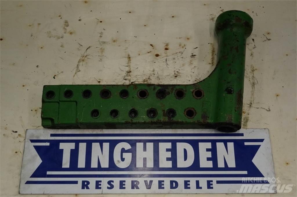 John Deere 4240 Otros accesorios para tractores