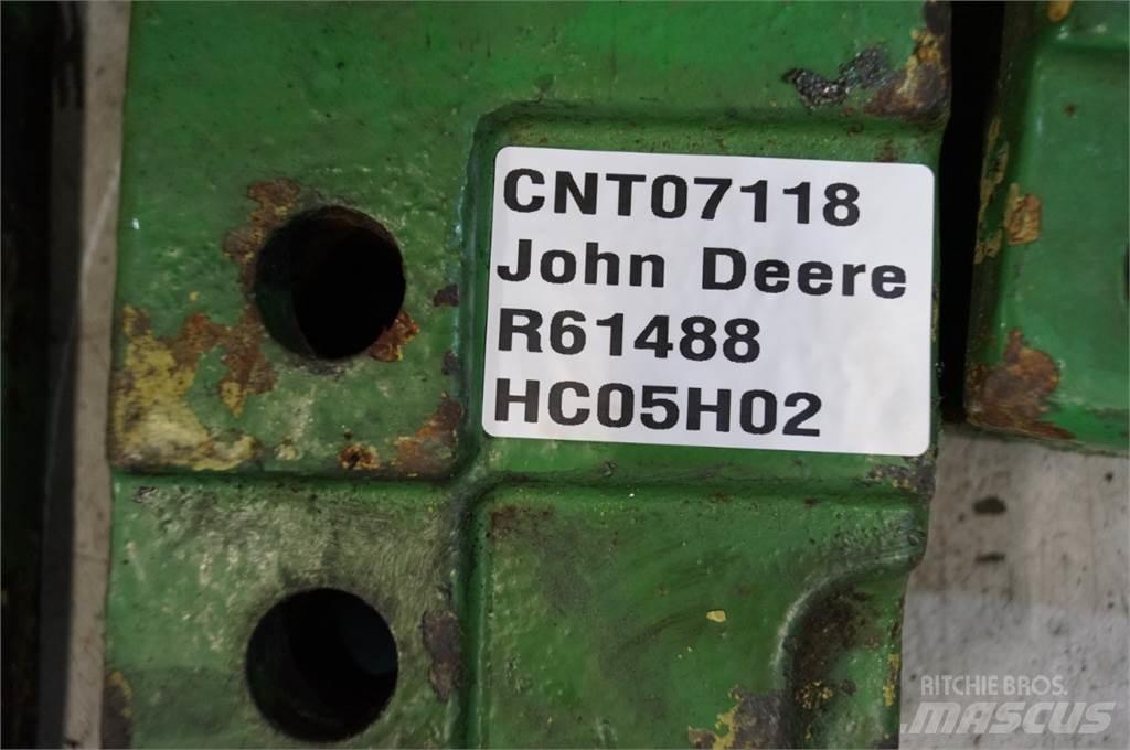 John Deere 4240 Otros accesorios para tractores