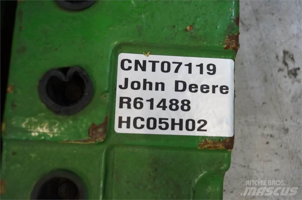John Deere 4240 Otros accesorios para tractores