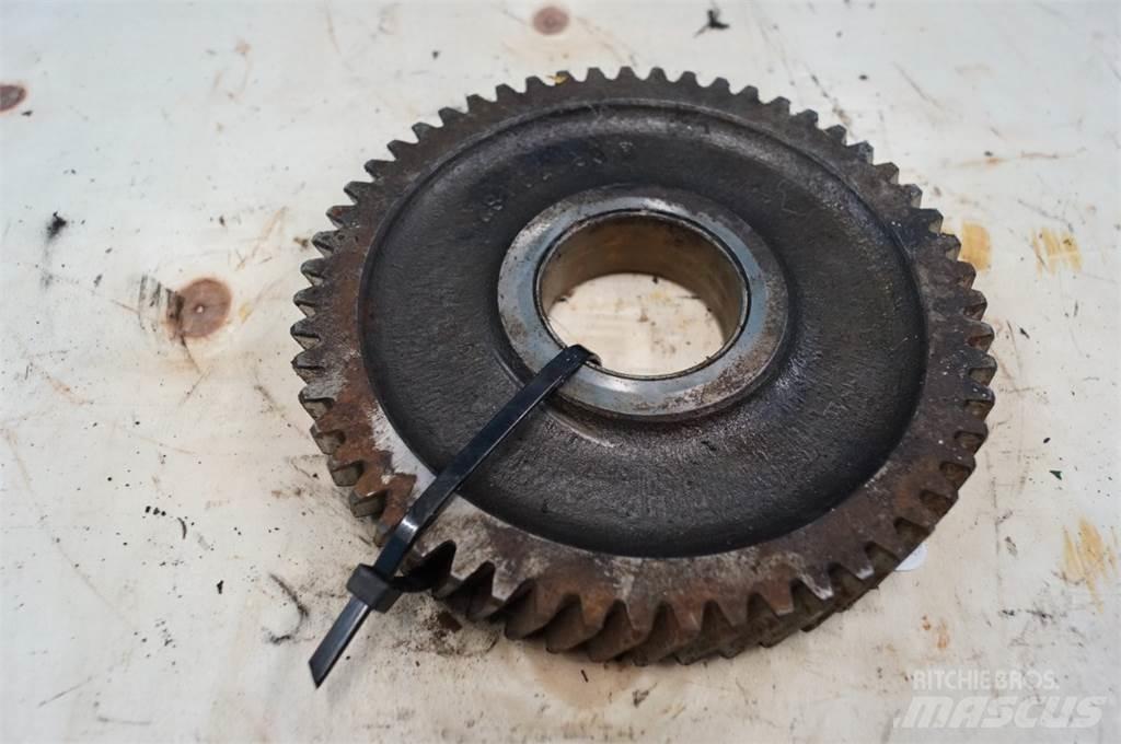 John Deere 4240S Motores