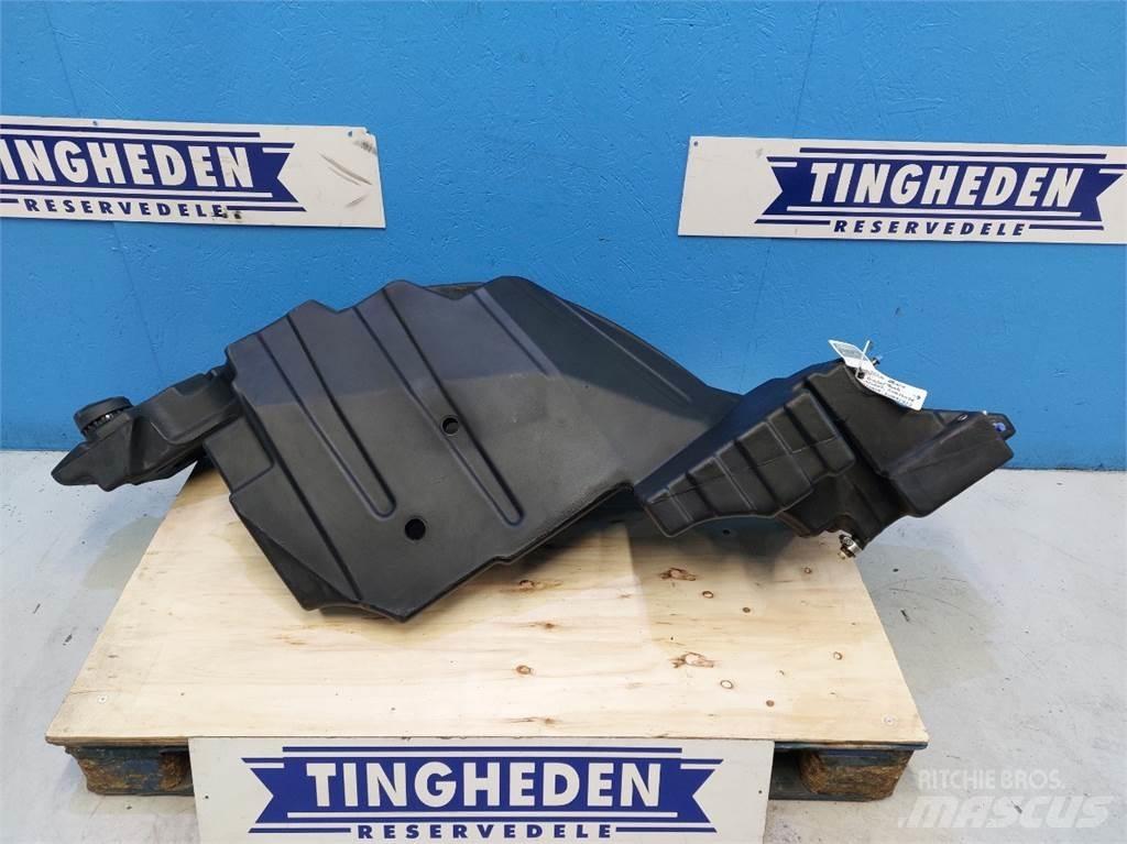 John Deere 4320 Otros accesorios para tractores