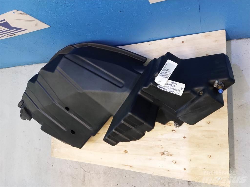 John Deere 4320 Otros accesorios para tractores